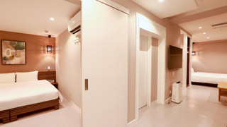 88 ファミリールーム 1 (本館) 禁煙