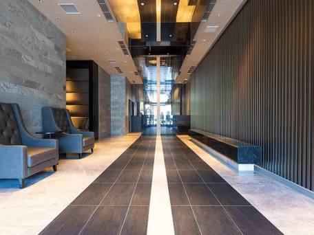 ファーストホテル金沢 / 1