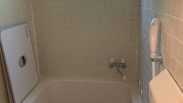 共用バスルーム / 14