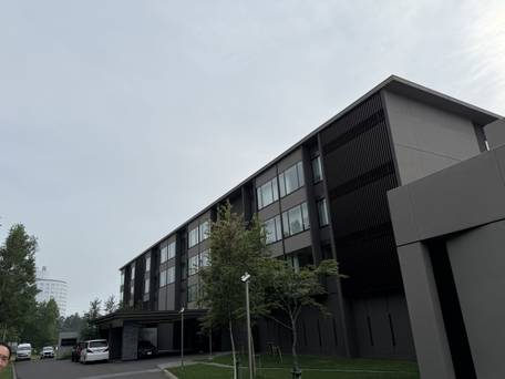 東山ニセコビレッジ、リッツ・カールトン・リザーブ / 1