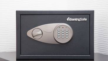 セーフティボックス / 17