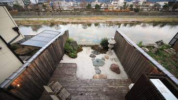 バルコニーからの眺望 / 10