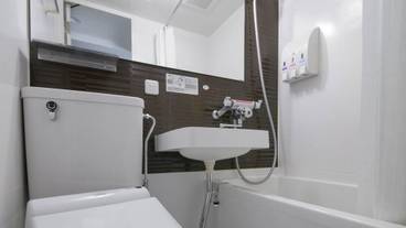 バスルーム / 21