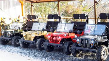 子供向けアクティビティ / 2