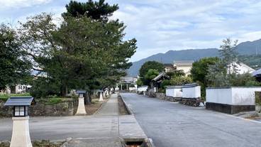 日出城下町 / 3