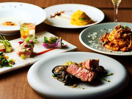 ザ ライブリー大阪本町（THE LIVELY 大阪本町） / 3