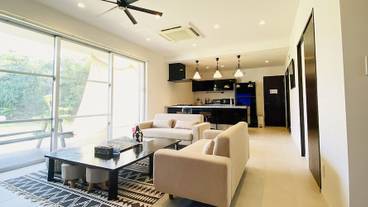 リビング エリア / 23