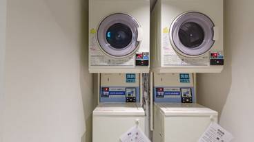 ランドリー ルーム / 5