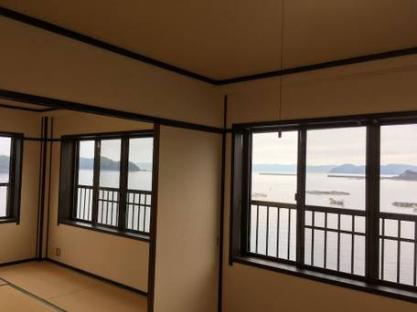 SeaSide うわかい / 5