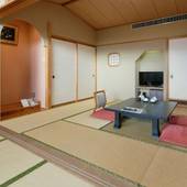 河口湖温泉 ホテル湖龍（山梨県 リゾートホテル） / 5