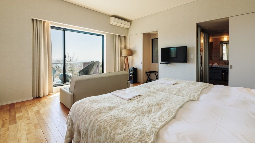 4．ウミト ザ サロン イズ UMITO the salon IZU（静岡伊豆）3498567