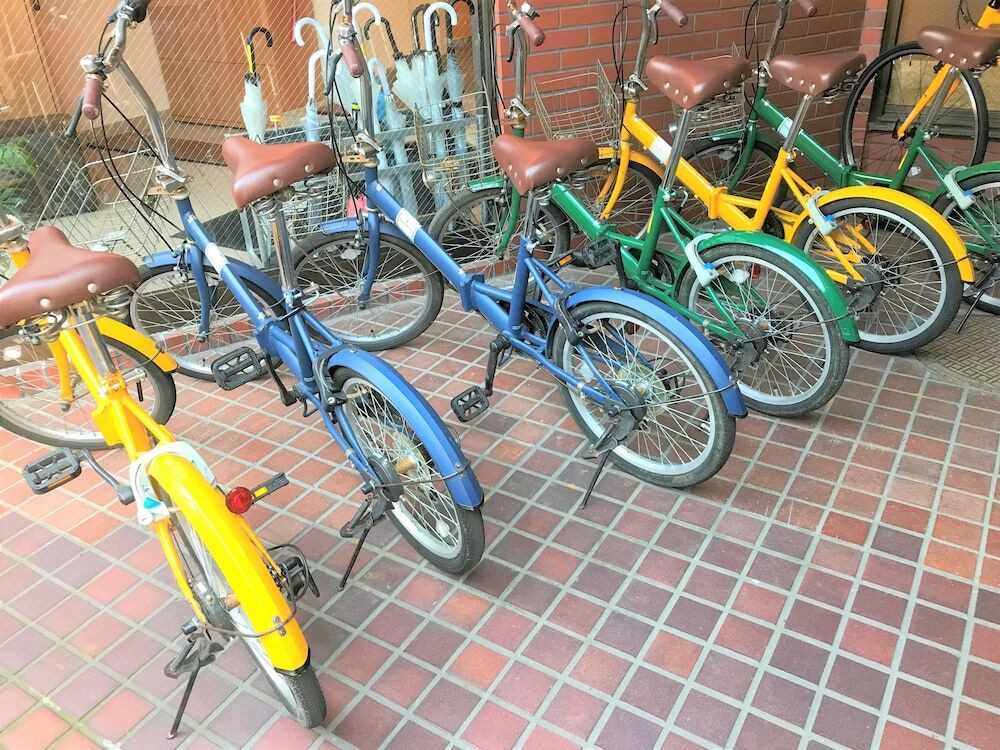 自転車
