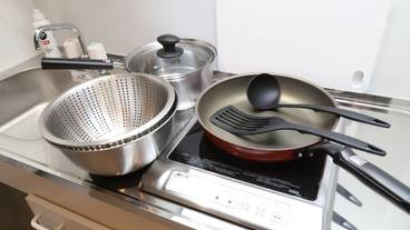 専用キッチン / 20