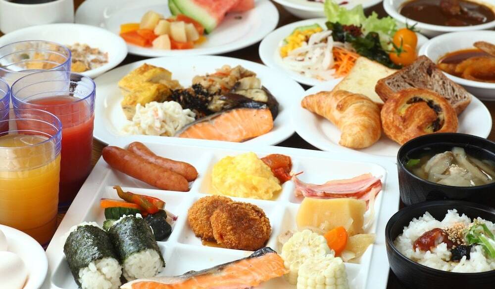 朝食バイキングイメージ / 2