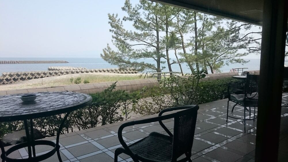 施設からの眺望