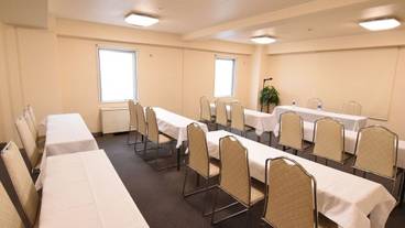 施設内の設備 / 1