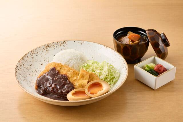 愛知の魅力がたっぷり
おしゃれなディナー / 1