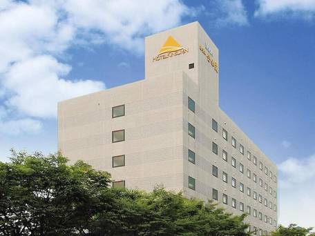 ホテル 金水苑 / 5