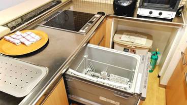 専用キッチン / 16