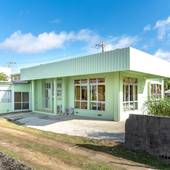 URUMAホテル(沖縄県 コテージ・ロッジ・一棟貸) / 3