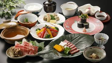 食事・飲み物 / 8