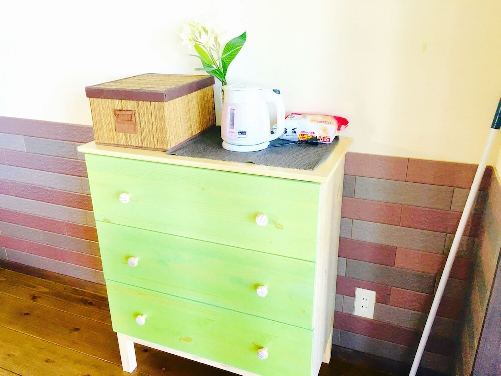 客室の設備とサービス