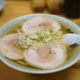 らーめん大金（オオガネ）