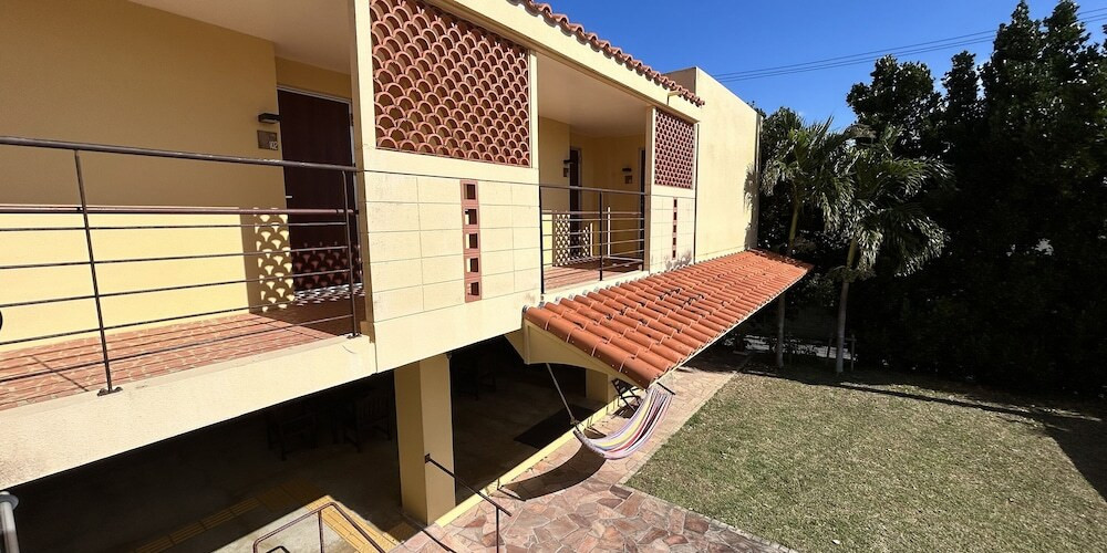 テラス / パティオ