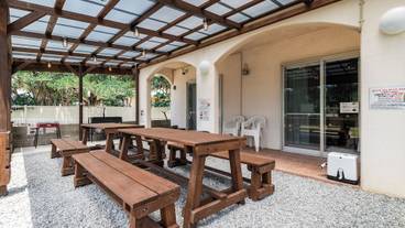 テラス / パティオ / 36