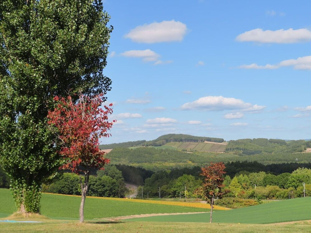 施設からの眺望