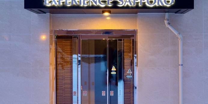 EXPERIENCE SAPPORO（北海道 アパートメント） / 1