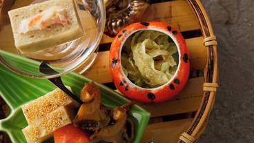 食事・飲み物 / 7