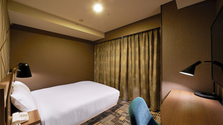 スーペリア ダブルルーム 禁煙