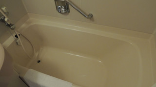 スモールダブルルーム　禁煙