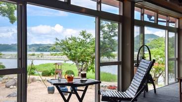 施設内の設備 / 3