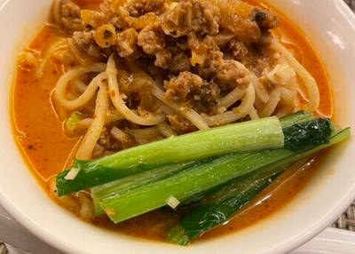中国料理 「王朝」 ヒルトン東京ベイ