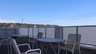 バルコニー / 36