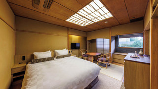 スタンダード ダブルルーム