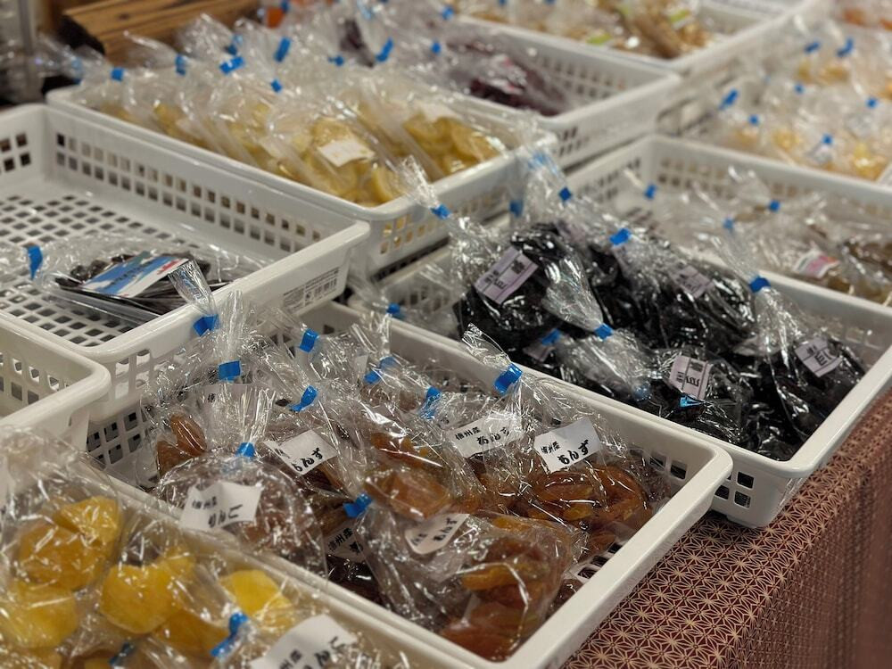 ギフト ショップ