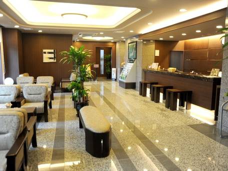 ホテルルートイン恵那 / 2