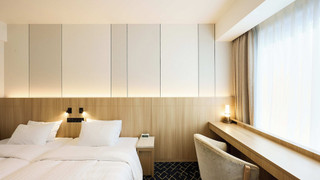 ハリウッドツイン 禁煙