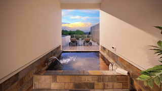 G棟-Oriental Crystal Suite Spa-