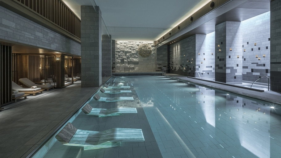 1.気分は海外セレブ『フォーシーズンズホテル京都』3631420