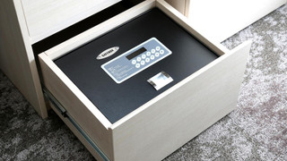 スタンダード ダブルルーム 喫煙可