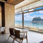 il azzurri（イル・アズーリ）（静岡県 旅館） / 3