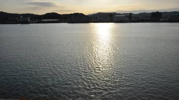 部屋からの景観 / 18