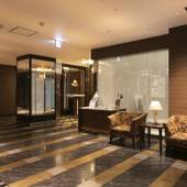 アパホテル 姫路駅北（兵庫県 ビジネスホテル） / 3