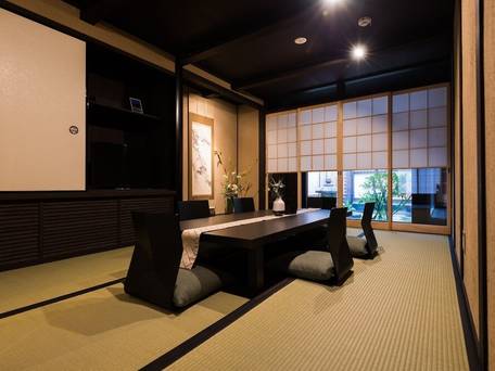 京町家貸切宿 高瀬川七条 / 1