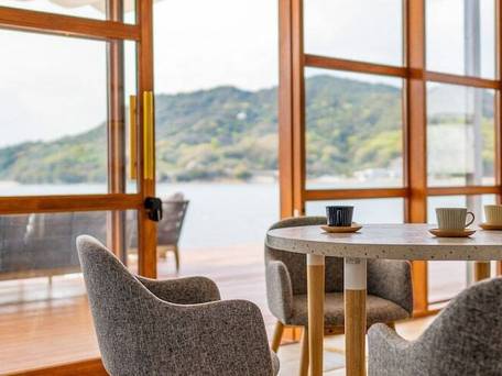 瀬戸内隠れ家リゾートViena / 4