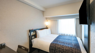 セミダブルルーム 禁煙